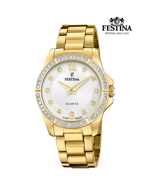 FESTINA Ladies Watch